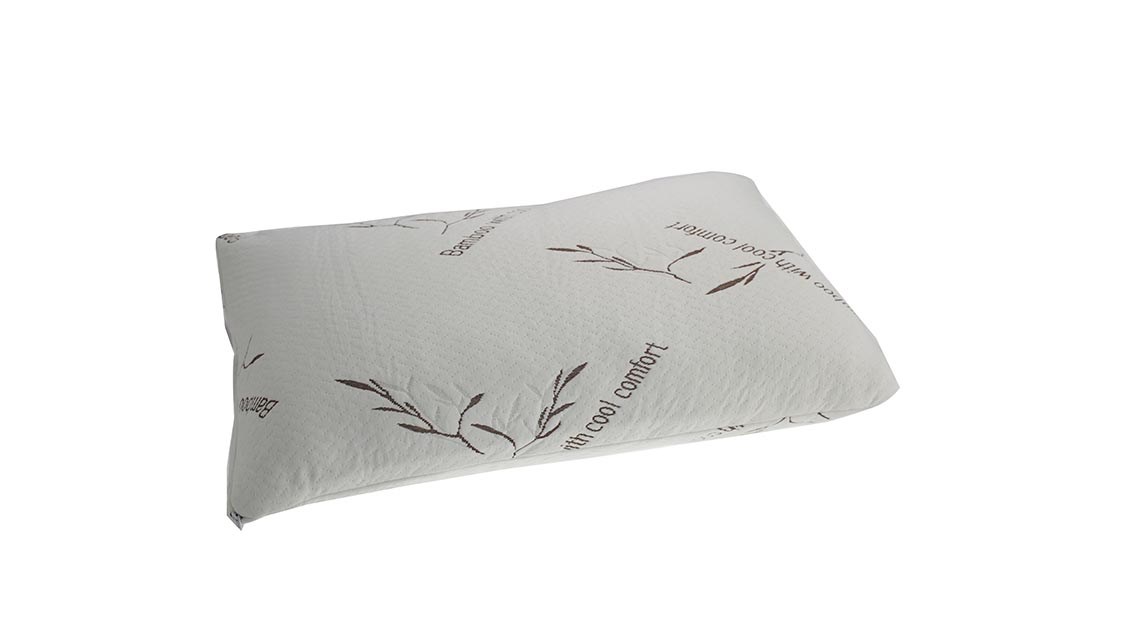 Bambillo 8-in-1 Pillow® | Brand Developers TV Shop