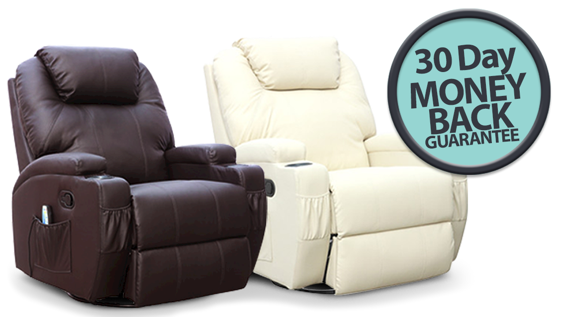 Total Bliss Recliner Chair Brand Developers TV Shop
